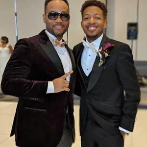 Meet your Posher, Elton